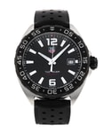 Pre-Owned Tag Heuer F1 Watch